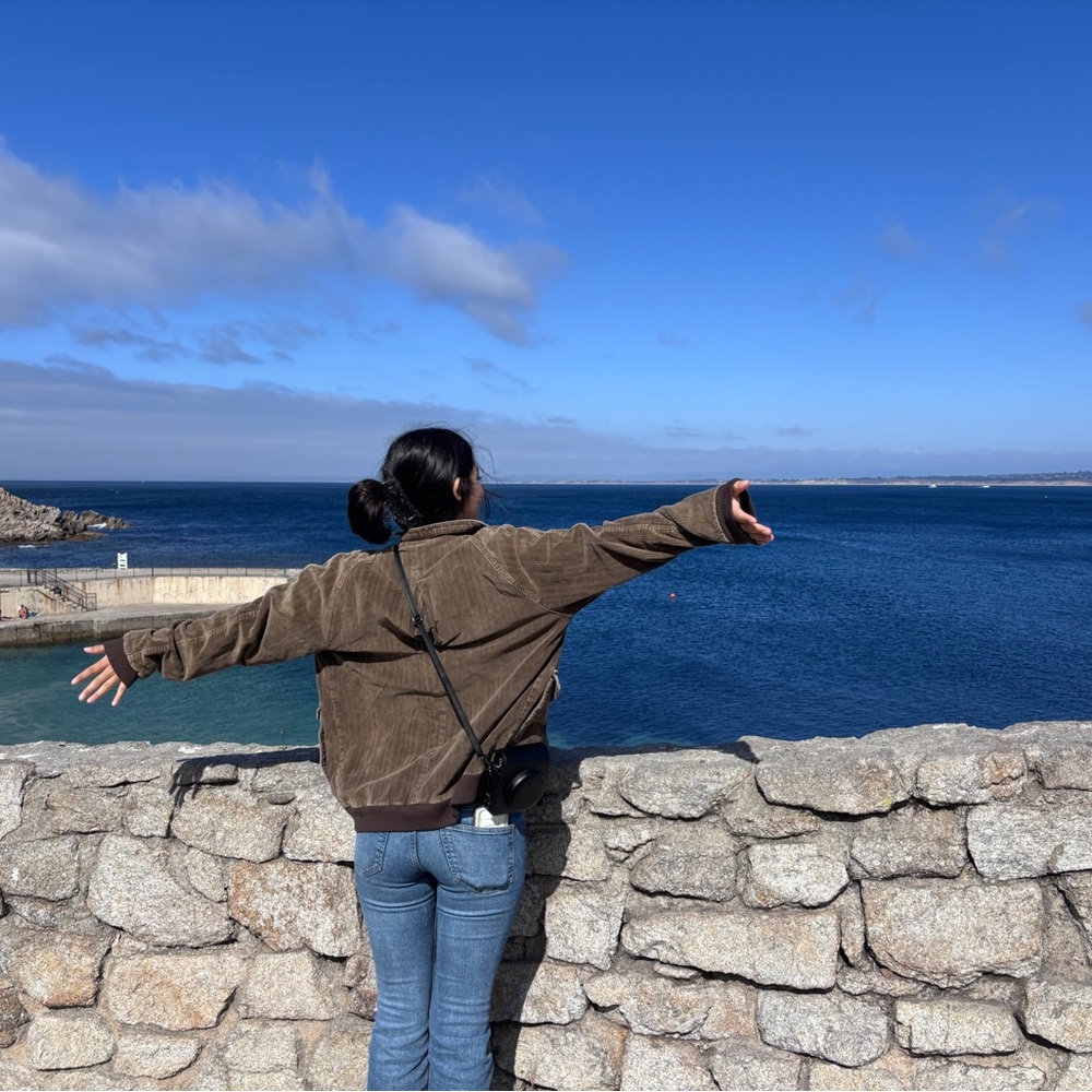 Meet your Posher, Vanessa